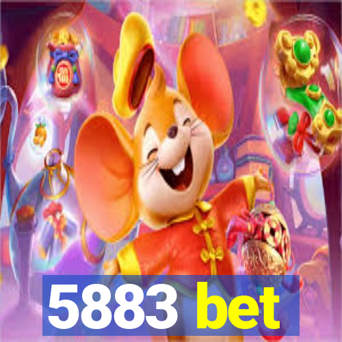 5883 bet